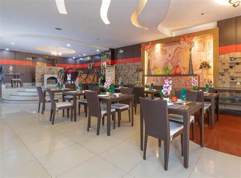 Eurotel Makati from ₱1,167. Manila Hotel Deals & Reviews .